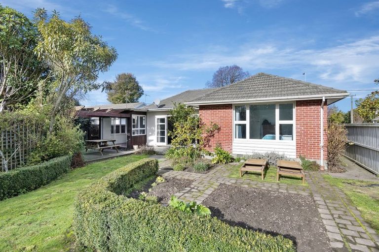 Photo of property in 457 Ilam Road, Bryndwr, Christchurch, 8052