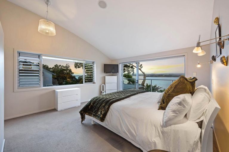 Photo of property in 151 Pah Road, Cockle Bay, Auckland, 2014