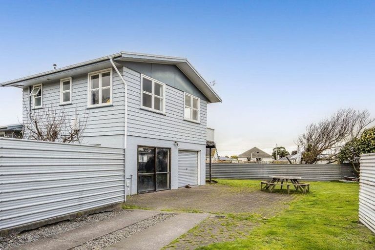 Photo of property in 55a Dixon Avenue, Hawera, 4610
