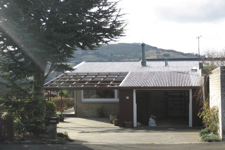 Photo of property in 4 Spylaw Street, Maori Hill, Dunedin, 9010