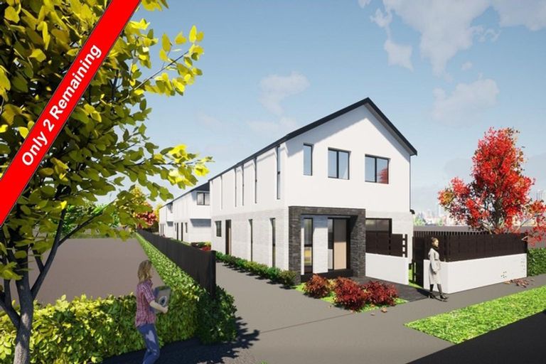 Photo of property in 1/22 Rutherford Street, Woolston, Christchurch, 8023