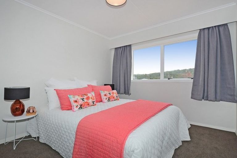 Photo of property in 81 Wise Street, Wainuiomata, Lower Hutt, 5014