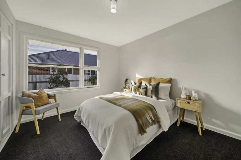 Photo of property in 17 Fusilier Street, Hoon Hay, Christchurch, 8025