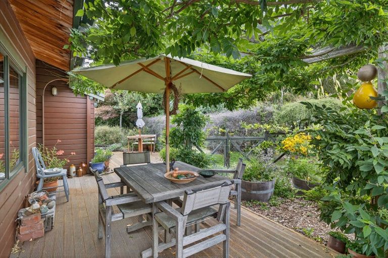 Photo of property in 35 Merlincote Crescent, Governors Bay, 8971