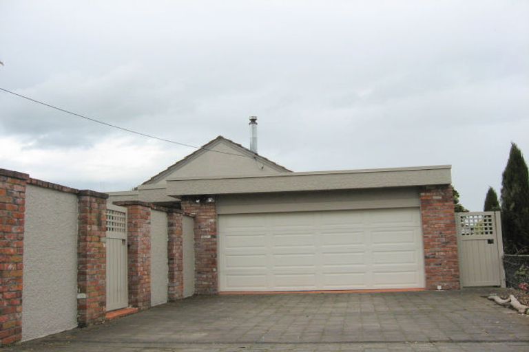 Photo of property in 181 London Street, Springvale, Whanganui, 4500