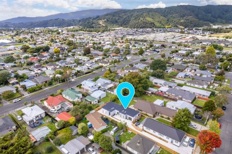 Photo of property in 21a Bristol Street, Trentham, Upper Hutt, 5018