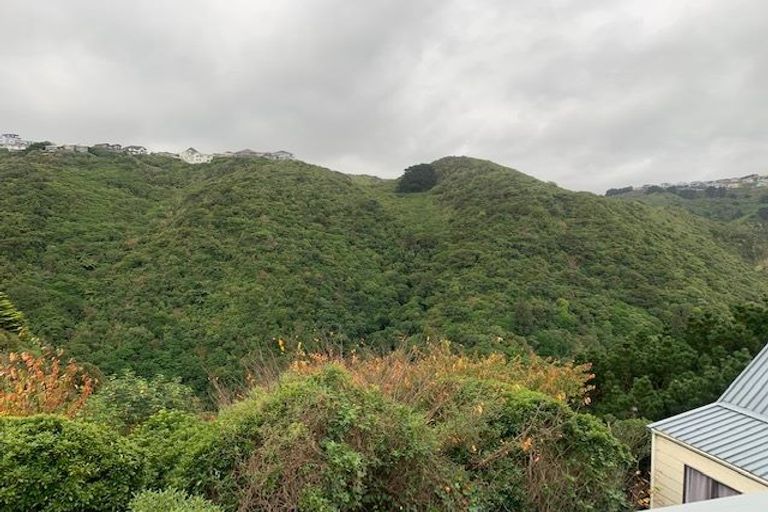 Photo of property in 53b Mandalay Terrace, Khandallah, Wellington, 6035