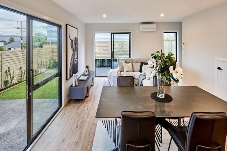 Photo of property in 5/24 Bull Avenue, Wainuiomata, Lower Hutt, 5014