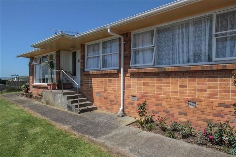 Photo of property in 94 Russell Road, Huntly, 3700