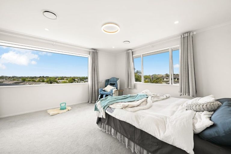 Photo of property in 9 Sylvester Crescent, Flagstaff, Hamilton, 3210