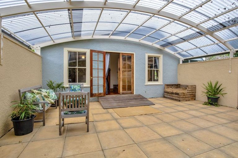 Photo of property in 451 Ridge Road, Motukarara, Christchurch, 7672