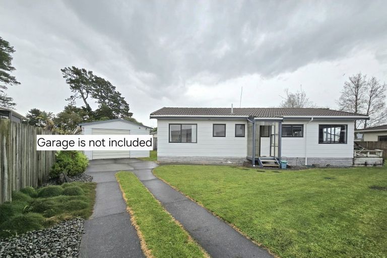 Photo of property in 4b Kingsley Place, Mount Maunganui, 3116