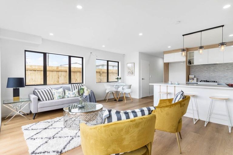 Photo of property in 14/13 Charles Street, Papatoetoe, Auckland, 2025