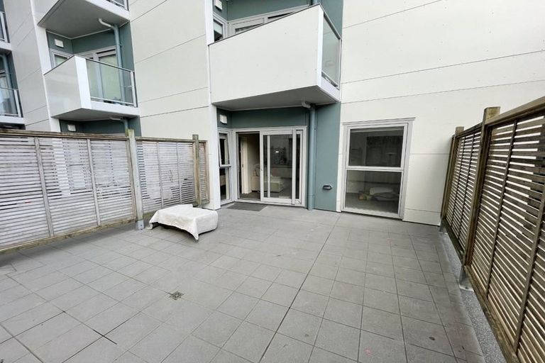 Photo of property in Soho Apartments, 104/74 Taranaki Street, Te Aro, Wellington, 6011