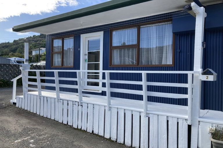 Photo of property in 1/93 Waikawa Road, Picton, 7220