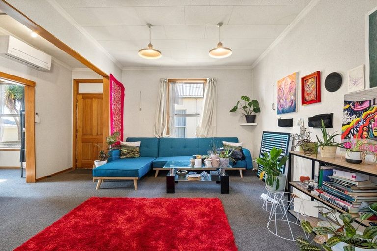 Photo of property in 22 Russell Street, Dunedin Central, Dunedin, 9016