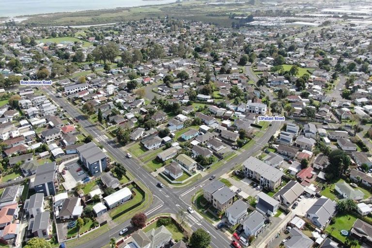 Photo of property in 53b Pallant Street, Manurewa, Auckland, 2102