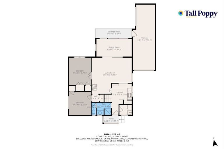 Photo of property in 8b Courtney Street, Motueka, 7120