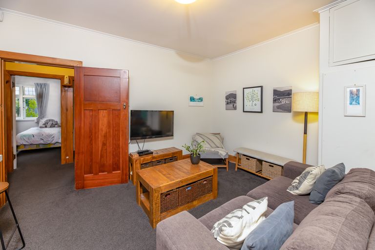 Photo of property in 22 Gibbon Street, Sydenham, Christchurch, 8023