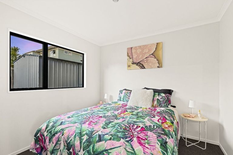 Photo of property in 56a Zita Maria Drive, Massey, Auckland, 0614