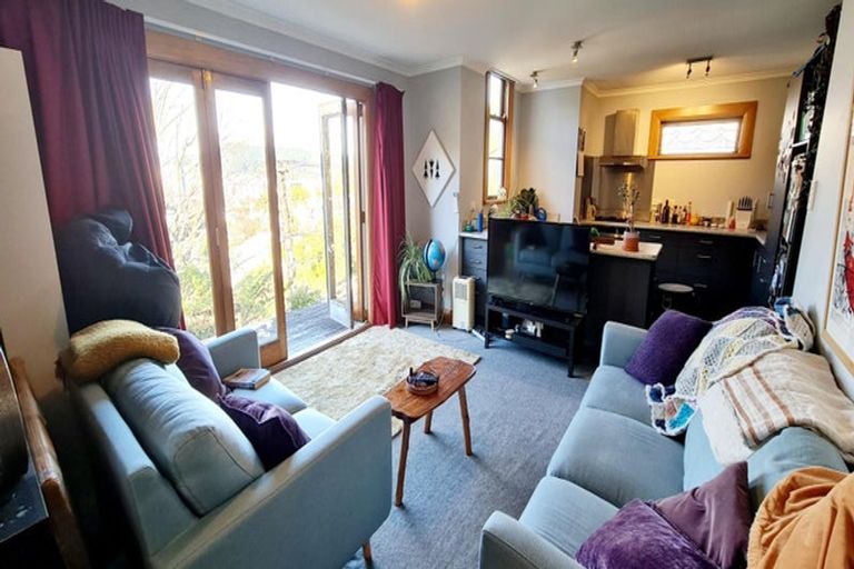Photo of property in 18 Durham Street, Aro Valley, Wellington, 6021