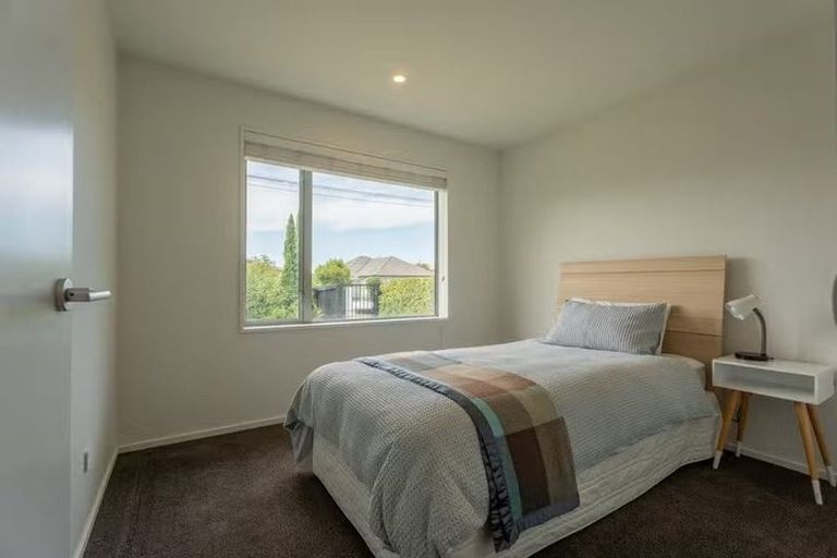 Photo of property in 83 Teesdale Street, Burnside, Christchurch, 8053