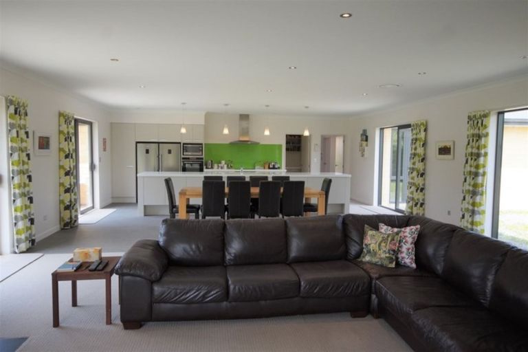 Photo of property in 22 Lochiel Drive, Hanmer Springs, 7334