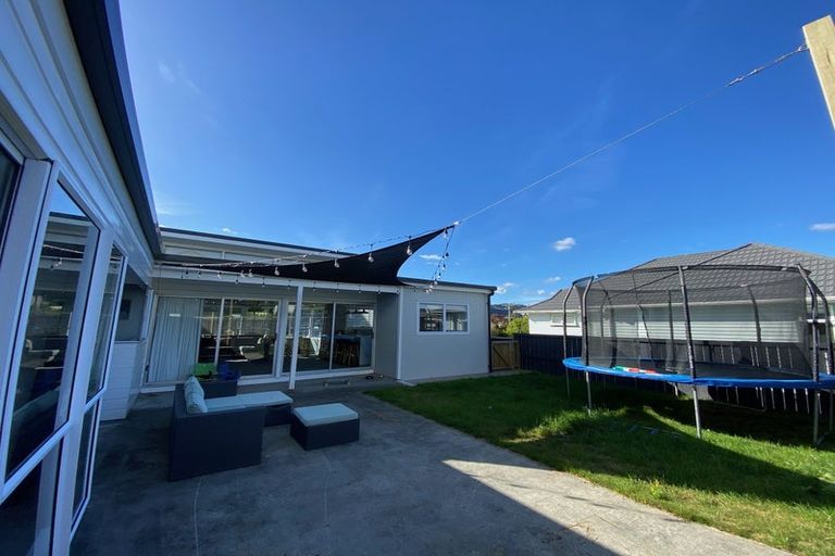 Photo of property in 10a Pempsey Street, Silverstream, Upper Hutt, 5019