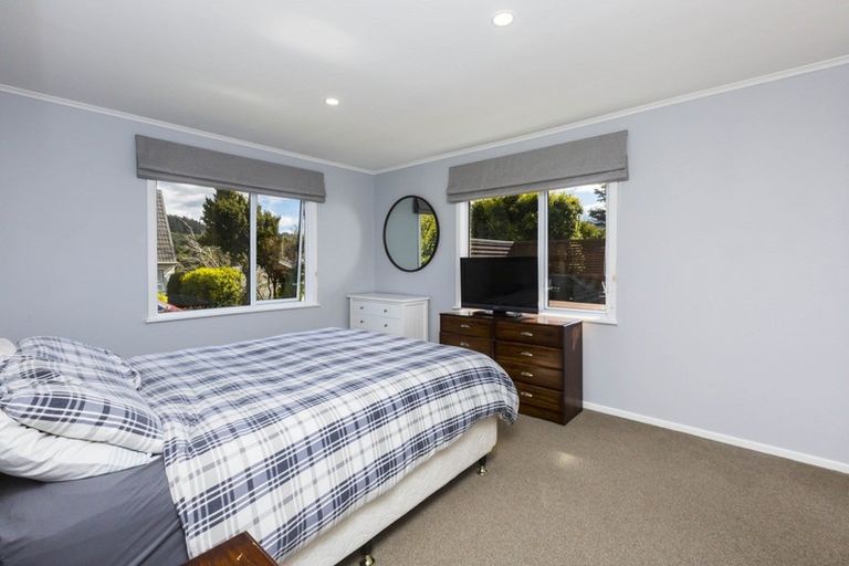 Photo of property in 23 Sunbrae Drive, Silverstream, Upper Hutt, 5019