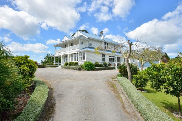 Photo of property in 363 Wharekopae Road, Patutahi, Gisborne, 4072