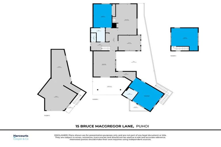 Photo of property in 15 Bruce Macgregor Lane, Puhoi, Warkworth, 0994