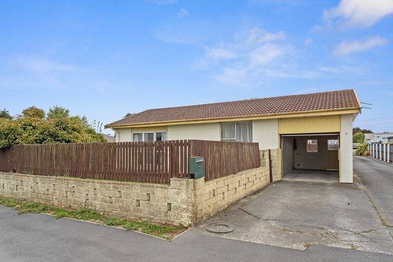 Photo of property in 76a Otaki Street, Kaiapoi, 7630
