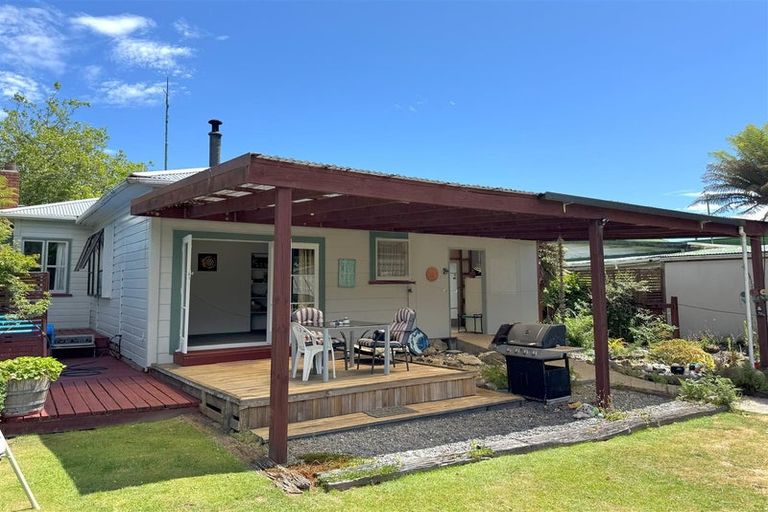 Photo of property in 57 Dick Street, Reefton, 7830