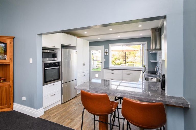 Photo of property in 8 Ngareta Street, Marton, 4710