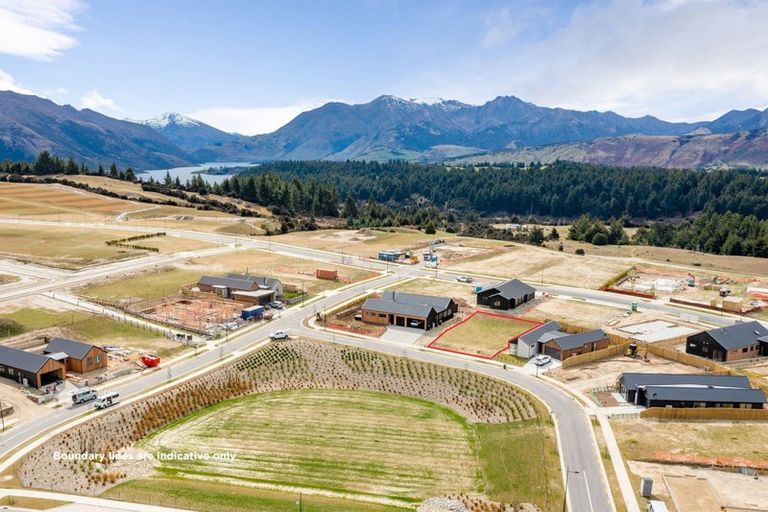 Photo of property in Northlake, 12 Hawkdun Place, Wanaka, 9305
