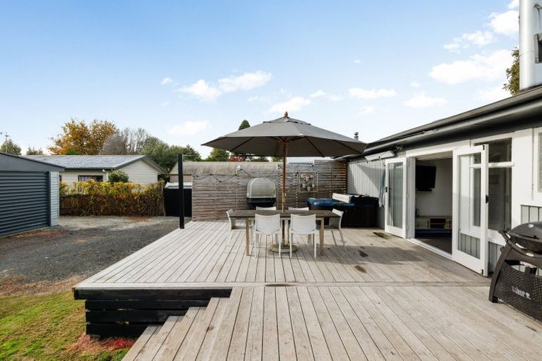 Photo of property in 2d Ramsay Street, Frankton, Hamilton, 3204