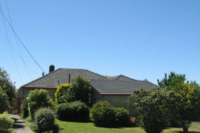 Photo of property in 15 Flesher Avenue, Richmond, Christchurch, 8013