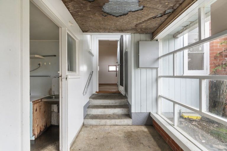 Photo of property in 425 Makerua Road, Tokomaru, 4474