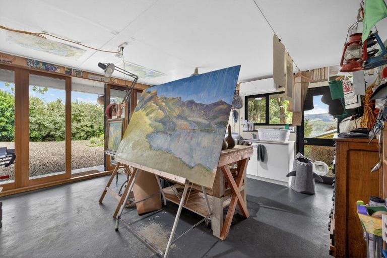 Photo of property in 35 Merlincote Crescent, Governors Bay, 8971