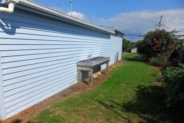 Photo of property in 88 Davies Drive, Kawhia, 3889