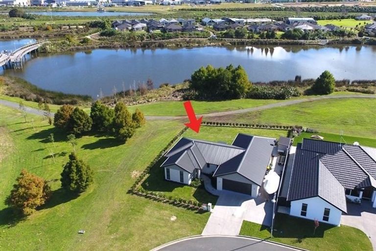 Photo of property in 28 North Bay Road, Pyes Pa, Tauranga, 3112