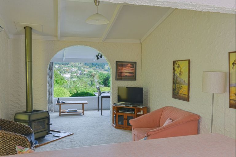 Photo of property in 9 Virginia Avenue, Broad Bay, Dunedin, 9014