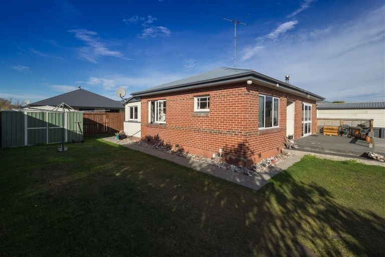 Photo of property in 26 Bridge Street, Netherby, Ashburton, 7700