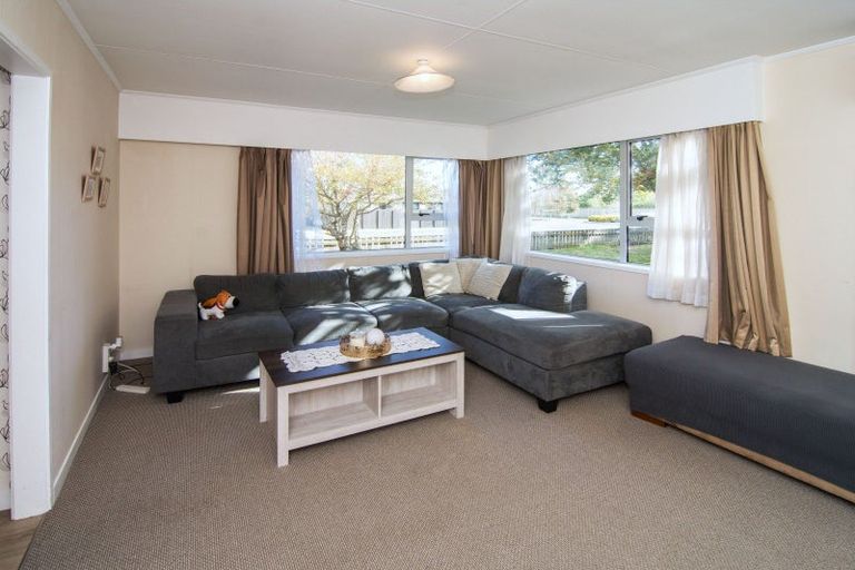 Photo of property in 43 South Belt, Solway, Masterton, 5810