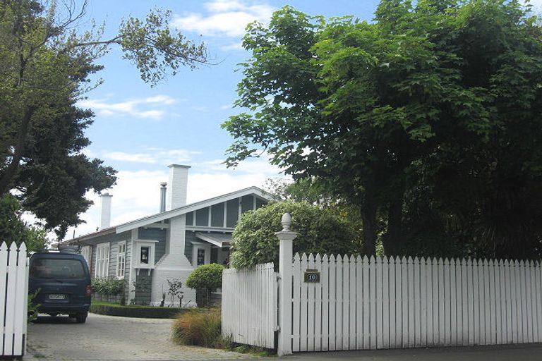 Photo of property in 10 Monro Street, Blenheim, 7201