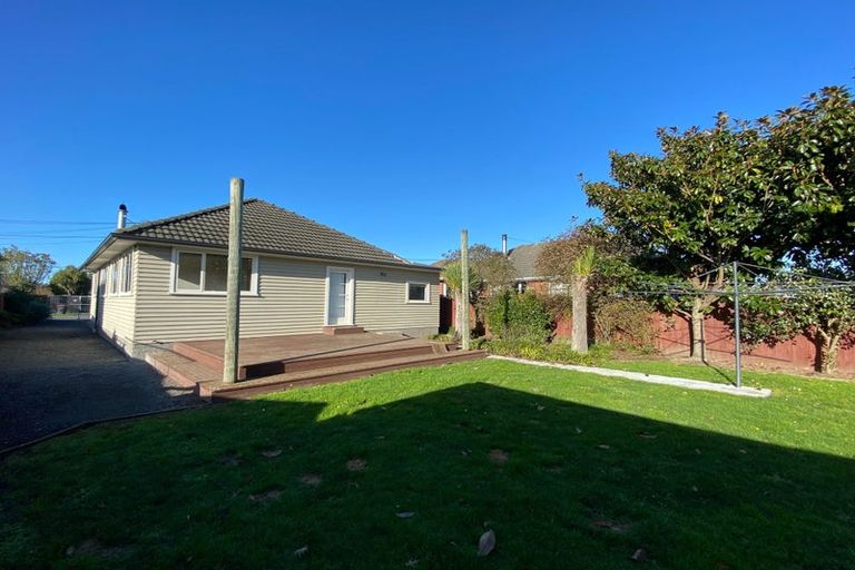 Photo of property in 33 Bellbrook Crescent, Shirley, Christchurch, 8013