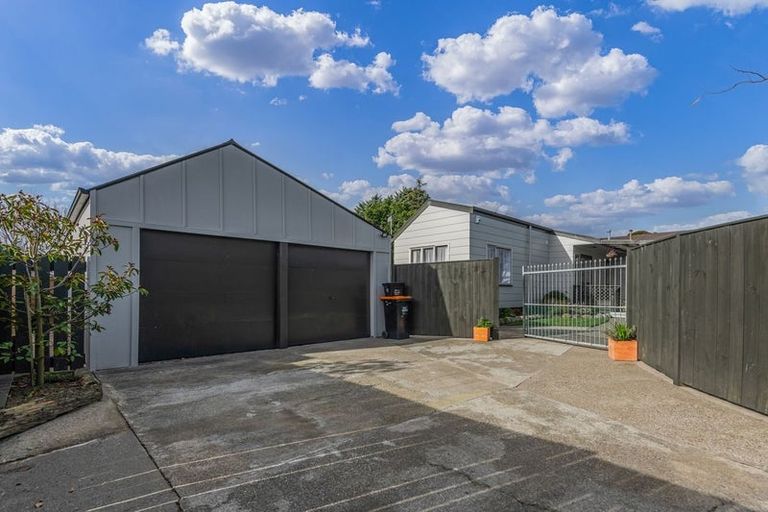 Photo of property in 31 Rosedale Crescent, Cloverlea, Palmerston North, 4412