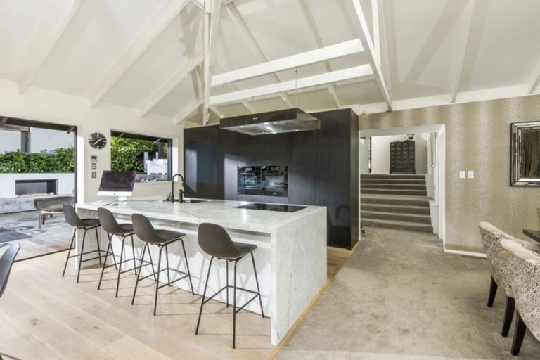 Photo of property in 18 Manurere Avenue, Takapuna, Auckland, 0622