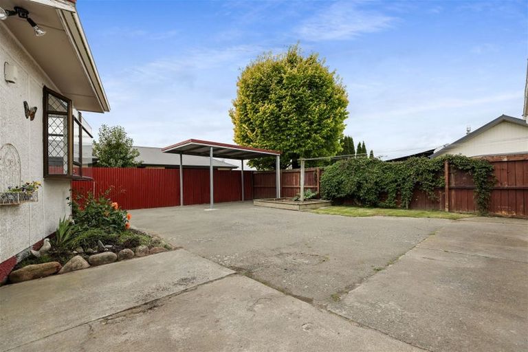 Photo of property in 157 Grove Street, Tinwald, Ashburton, 7700