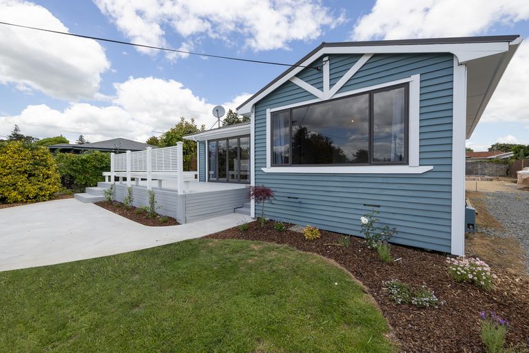 Photo of property in 9 Keats Terrace, Leamington, Cambridge, 3432